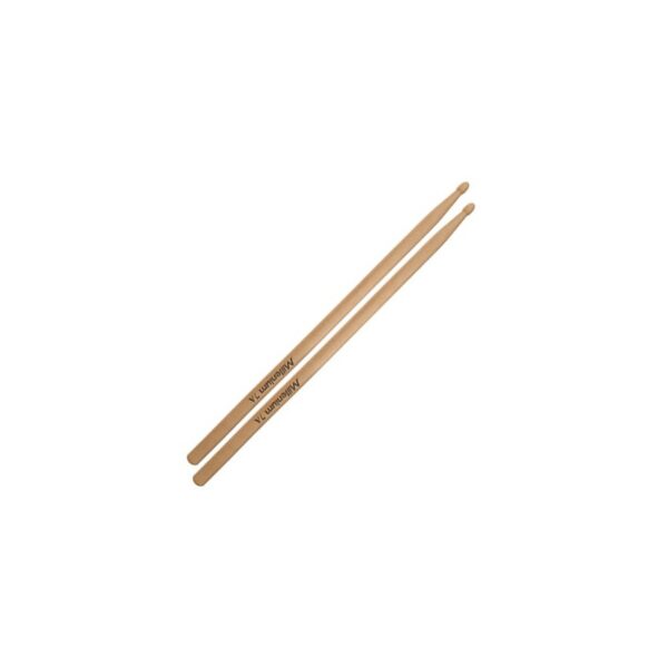 Millenium 7A Drumsticks Ahorn