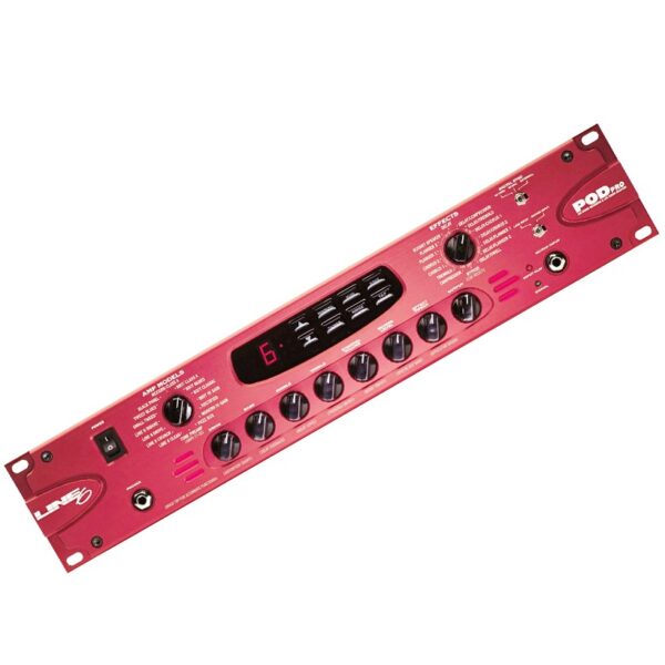 Line 6 Pod Pro