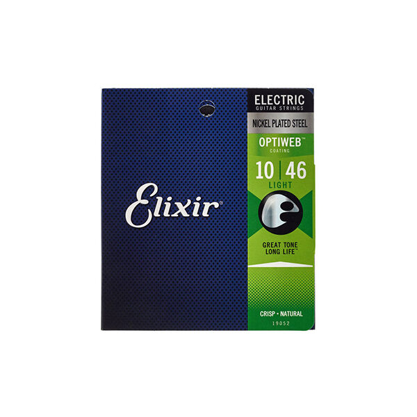 Elixir 19052 Light 010-046
